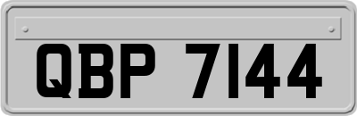 QBP7144