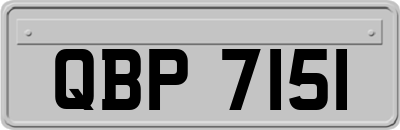 QBP7151