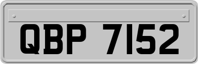 QBP7152
