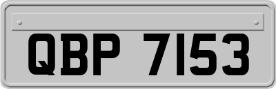 QBP7153