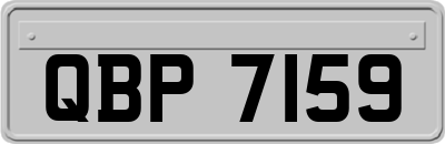 QBP7159