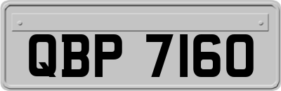 QBP7160