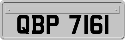 QBP7161