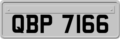 QBP7166