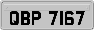 QBP7167