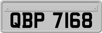 QBP7168