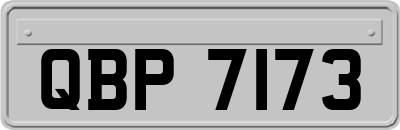 QBP7173