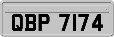 QBP7174