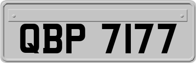 QBP7177