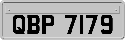 QBP7179