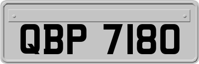 QBP7180