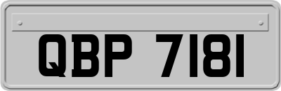 QBP7181