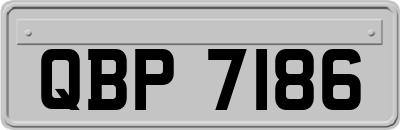 QBP7186