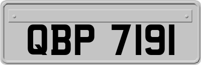 QBP7191