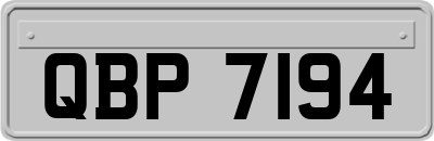 QBP7194