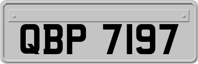 QBP7197