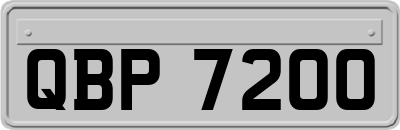 QBP7200