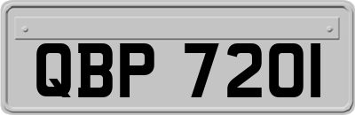 QBP7201