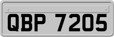 QBP7205
