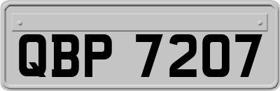 QBP7207