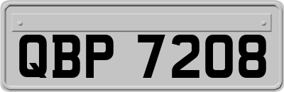 QBP7208