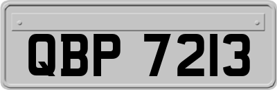 QBP7213