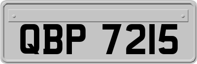 QBP7215