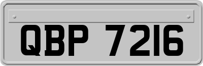 QBP7216
