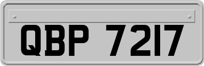 QBP7217
