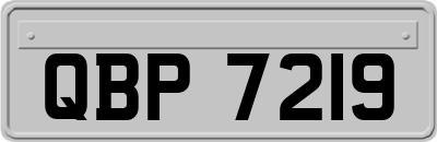 QBP7219