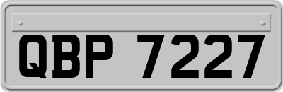 QBP7227