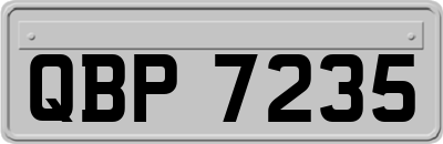 QBP7235