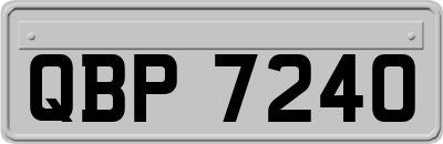 QBP7240