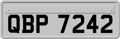 QBP7242