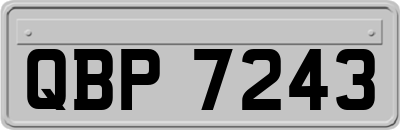 QBP7243