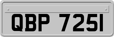 QBP7251