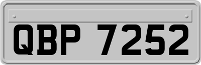 QBP7252