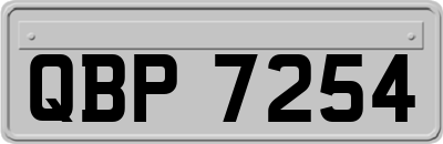 QBP7254