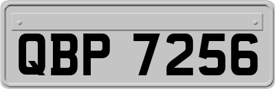 QBP7256