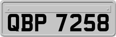 QBP7258