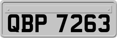 QBP7263