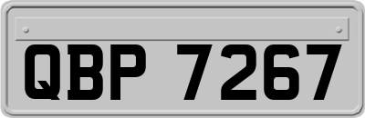 QBP7267