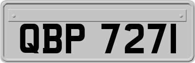 QBP7271
