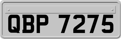 QBP7275