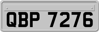 QBP7276