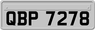 QBP7278