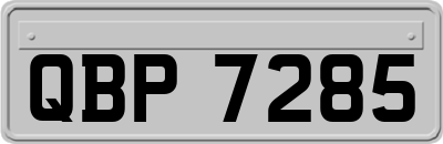 QBP7285