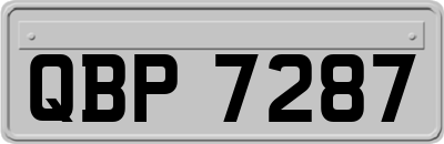 QBP7287