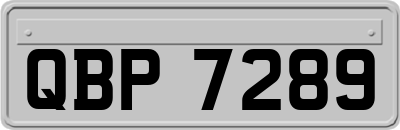 QBP7289