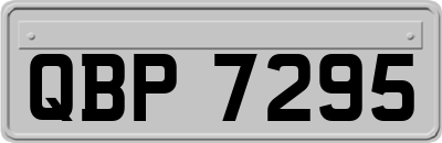 QBP7295